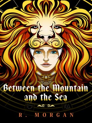 cover image of Between the Mountain and the Sea